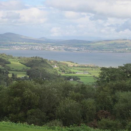רטמולן Donegal Cottages מראה חיצוני תמונה