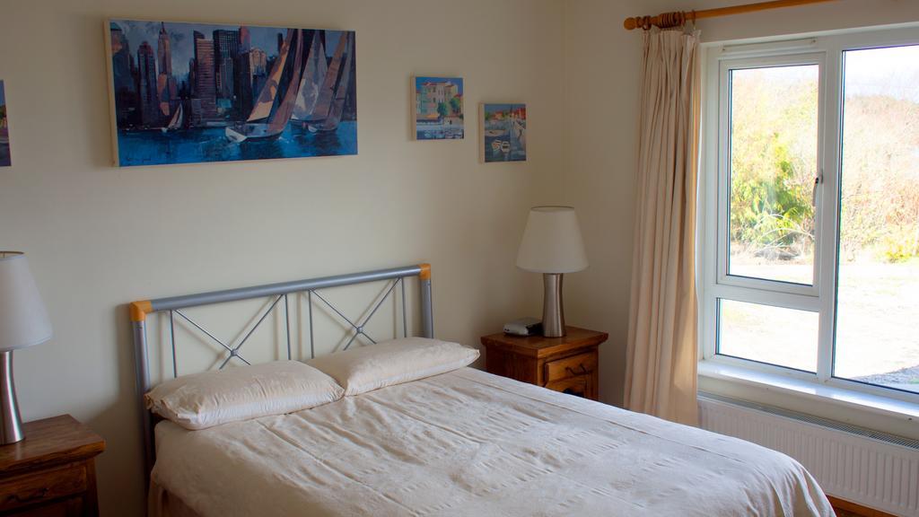 רטמולן Donegal Cottages מראה חיצוני תמונה