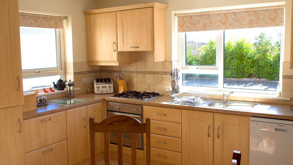 רטמולן Donegal Cottages מראה חיצוני תמונה